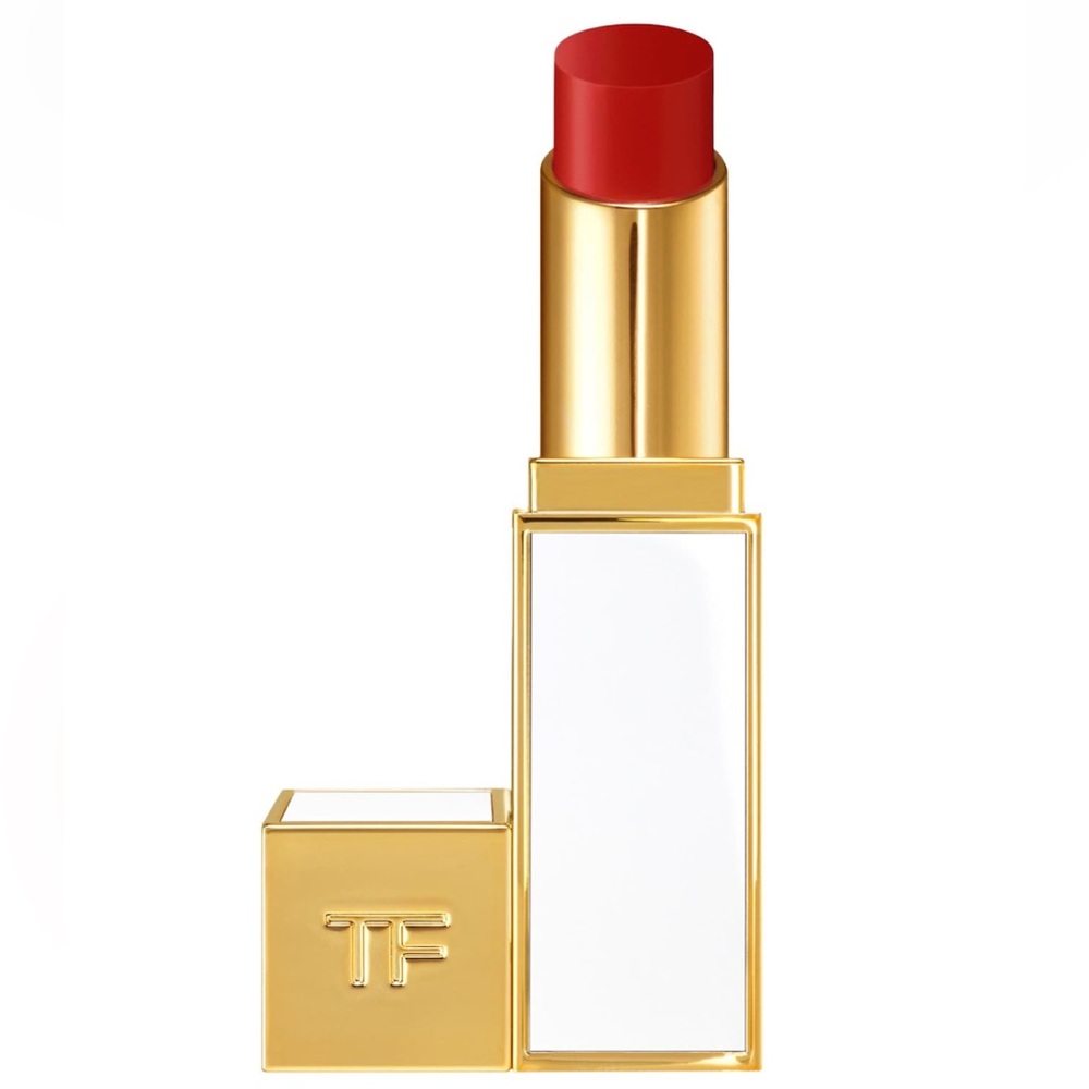 🔥NEW  Tom Ford Ultra Shine #07 Willful Lip Color Full Size in the Box